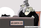 Introduction of the Antidumping Agreement