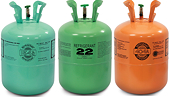Refrigerant Suppliers File Antidumping Duty Petition against China