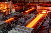 Iran steelmakers request import duty hikes, cite cheap China steel