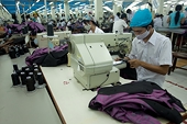 Garment firms queue up for TPP tariff incentives