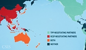 Viet Nam to gain from regional FTAs