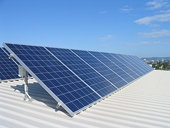 India warns US of dumping probe in solar panel dispute