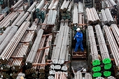 No joy for EU steelmakers from rising demand as imports bite