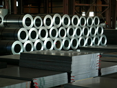 US approves continued probe against steel productsfrom China