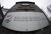 WTO reaches agreement on IT tariff cut