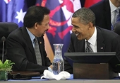 Asia-Pacific trade talks to tackle most difficult issues, aiming for substantial conclusion: U.S. expert
