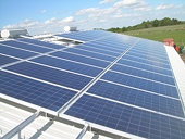 New tariffs on Chinese solar cells could raise costs for US buyers