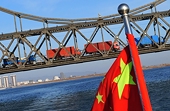 Chinese Imports Choking Indian Enterprises
