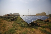 WTO rules against India in solar dispute with U.S.