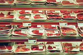 WTO Judge in meat labeling case had clear content of interest