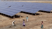 WTO ruling against India ‘won’t have long-term effect on Indian solar market’