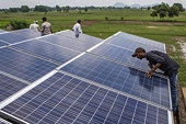 WTO Panel Rules Against India’s Solar Program