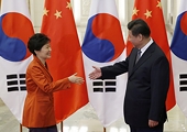 S. Korea, China ink MOU to tackle non-tariff barriers