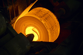 EU Steel Lobby Warns China of Complaint on Hot-Rolled Coil