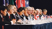 Korea weighs impact of TPP without it or China