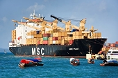 Non-tariff measures: Not really all that bad