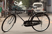 Bicycles - EU investigates anti-dumping measures