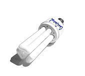 Integrated electronic compact fluorescent lamps - EU investigates anti-dumping measures