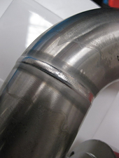Welded Stainless Pressure Pipe - The U.S investigates anti-dumping measures