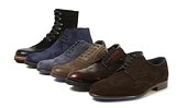 Footwear - Brazil investigates anti-dumping measures