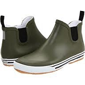 Waterproof Rubber Footwear - Canada investigates anti-dumping measures