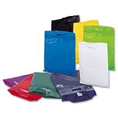 Polyethylene Retail Carrier Bags - The U.S investigates anti-subsidy measures