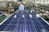 EU Extends Measures Against Chinese Solar Imports