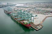 Trade rows brew as China helps home team tackle slowdown