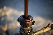 U.S. on verge of lifting 40-year oil export ban