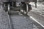 Ukraine: EEC imposes railroad wheels antidumping duties