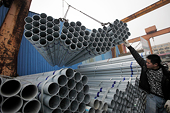 Taiwan Launches WTO Dispute Over Indonesian Steel Duties