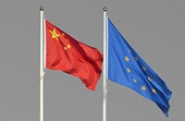 EU starts on tricky path towards relaxing China trade defence