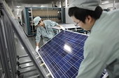 Australia resumes anti-dumping case against Chinese solar producers