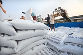 VN: Rice exports likely unchanged