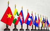 Vietnam steps up removal of tariff barriers when joining AEC
