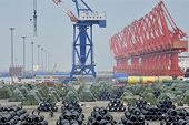 Miti completes anti-dumping probe on steel coils from China, Vietnam