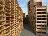 VN, EU reach wood product deal