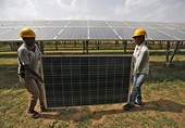 Unclear if U.S., India can reach solar settlement: U.S. official