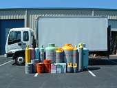 U.S. refrigerant makers allege China dumping, seek duties