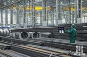 New tariffs on steel to protect against cheap imports