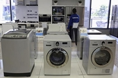 South Korea scores partial win in washer trade dispute with U.S.