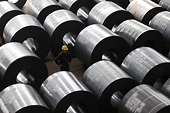 India: Govt plans new steel import duty to prevent hawala transactions