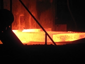 U.S. plans to slap anti-dumping duties on some hot-rolled steel imports