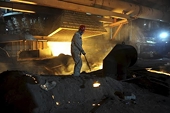 EU action on cheap steel imports from China not enough