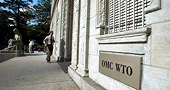 Russia to Raise Legality of Anti-Dumping Probes at WTO