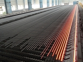 VN: Protective import tax sends steel prices soaring