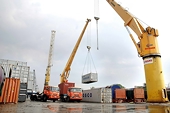 Vietnamese deputies push for export-import tariffs law