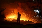 China slaps anti-dumping duties on EU, Japanese, South Korean electric steel products