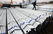 The Trade Wars Begin: China Retaliates To Steel Tariffs With Global Anti-Dumping Duties