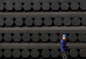 China steel mills post losses of $1.8 billion for Jan-Feb: CISA